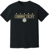 CT ECHO Stars Heavyweight Ring Spun Tee