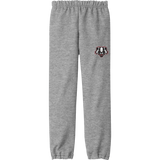 Scary Badgers Youth Heavy Blend Sweatpant