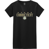 CT ECHO Stars Softstyle Ladies' T-Shirt