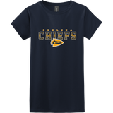 Chelsea Chiefs Softstyle Ladies' T-Shirt