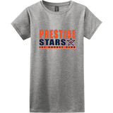 Prestige Stars Softstyle Ladies T-Shirt