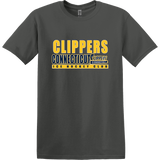 CT Clippers Softstyle T-Shirt