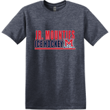 Jr. Mounties Softstyle T-Shirt