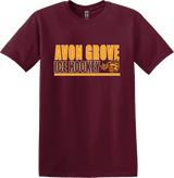 Avon Grove Softstyle T-Shirt