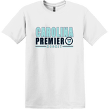 Carolina Premier Hockey Softstyle T-Shirt