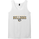 Chelsea Bulldogs Softstyle Tank Top