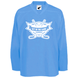 Foundry Youth Goalie Practice Jersey