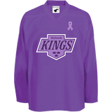 Skylands Kings Youth Practice Jersey