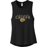 Chelsea Chiefs Womens Jersey Muscle Tank
