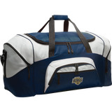 Skylands Kings Standard Colorblock Sport Duffel