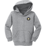 Upland Hockey Toddler Core Fleece Pullover Hooded Sweatshirt