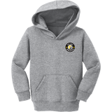 Upland Athletics Toddler Core Fleece Pullover Hooded Sweatshirt