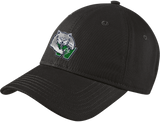 Woodbridge Wolfpack New Era Adjustable Unstructured Cap