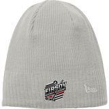 Firsov New Era Knit Beanie