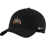Philly Fire Nike Heritage Cotton Twill Cap