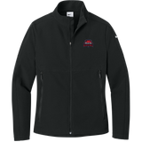 Philadelphia Resistance Nike Women's Full-Zip Soft Shell Jacket