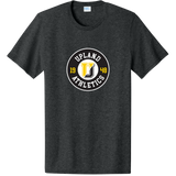 Upland Athletics Easy Cotton Tee