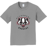 Scary Badgers Youth Fan Favorite Tee