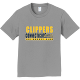 CT Clippers Youth Fan Favorite Tee