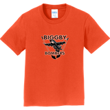 Biggby Bombers Youth Fan Favorite Tee