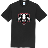 Scary Badgers Adult Fan Favorite Tee