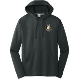 Upland Athletics Performance Fleece Pullover Hooded Sweatshirt