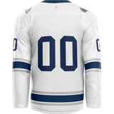 Randolph Middle School Youth Player Reversible Sublimated Jersey