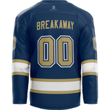 Skylands Kings Adult Goalie Hybrid Jersey