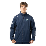 Youth Bauer S24 Lightweight Jacket (Skyliners)