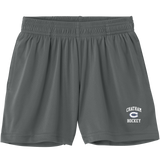 Chatham Hockey Youth PosiCharge Competitor 5 Inch Pocketed Short