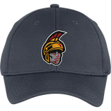 Seacoast Spartans (Ice Hockey) Youth PosiCharge RacerMesh Cap