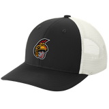 Seacoast Spartans (Ice Hockey) Club Trucker Cap